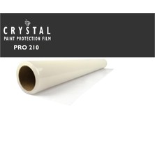 Полиуретановая пленка Crystal PRO 210 1,52м*15 м.
