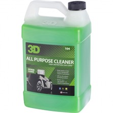 3D All Purpose Cleaner -Универсальный очиститель (3,785 л)