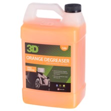 3D Orange Degreaser - Чистящее средства для салона и кузова (3,785 л)