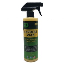 3D Express Wax - Cпрей экспресс-воск, 480 мл