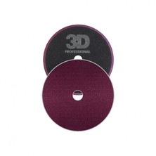3D Dark Purple Spider Cutting Pad - Полировальный круг режущий 165мм