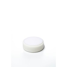 Круг полировальный White polishing pad D 85 мм (Белый полировальник)