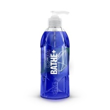 Bathe+ (400 ml) концентрированный шампунь с гидрофобными свойствами