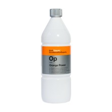ORANGE-POWER Klebstoff&Fleckenentferner Neu Апельсиновый пятновыводитель 1л