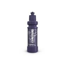 Compound (120 ml) абразивный полировальный состав