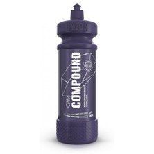 Compound (1000 ml) абразивный полировальный состав