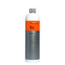 EULEX Профессиональный очиститель от пятен, наружного и внутреннего применения 1л.