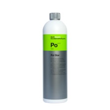 POL STAR - Средство для чистки кожи, алькантары, ткани (1 л)