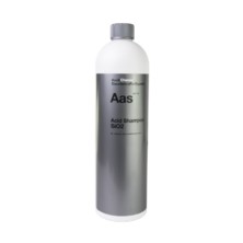Acid Shampoo SIO2 Шампунь для ручной мойки 1 кг.