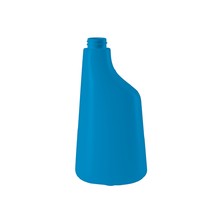 Бутылка пластиковая синяя EPOCA 0,5л
