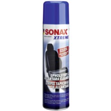 SONAX Xtreme Очиститель обивки салона и алькантары 0,4 л