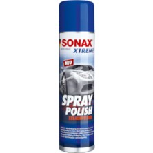 SONAX Xtreme Полимерное покрытие для кузова