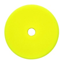 SONAX ProfiLine Полировочный круг желтый 143 для эксцентриков (мягкий)
