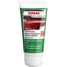 SONAX Удалитель царапин для пластика 0,075л