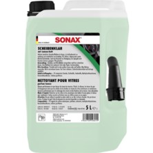 SONAX Очиститель стёкол 5л