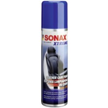 SONAX Xtreme Пенный очиститель кожи NanoPro 0,25л