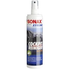 SONAX Xtreme Очиститель- полироль для пластика с матовым эффектом 0,3 л