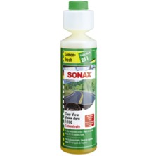 SONAX Стеклоомыватель концентрат 1:100 аромат 