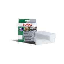 SONAX Губка для очистки пластика 1 уп