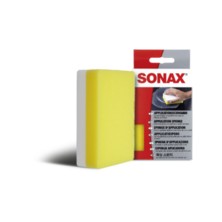 SONAX Аппликатор для нанесения полироля
