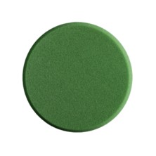 SONAX Полировочный круг зелёный (средней жёсткости) 150 мм