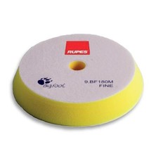 Rupes Мягкий полировальный диск, 130/150 мм, жёлтый