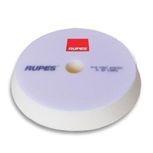 Rupes Супер мягкий полировальный диск, 130/150, белый