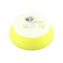 Rupes Мягкий полировальный диск, 34/40 мм, жёлтый