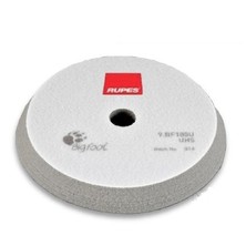 Rupes Жесткий полировальный диск, 150/180 мм, серый.
