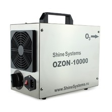 ShineSystems OZON-10000 Озоногенератор 10 гр/ч