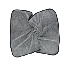 Shine Systems Easy Dry Plus Towel - супервпитывающая микрофибра для сушки кузова 50*60 см,