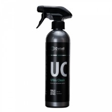Универсальный очиститель Detail UC «Ultra Clean», 0,5л