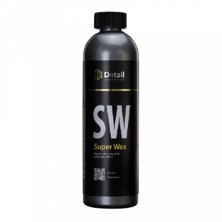 Жидкий воск Detail SW «Super Wax», 0,5л