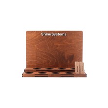 Shine Systems Aromatt Stand - тестер-стенд для парфюма