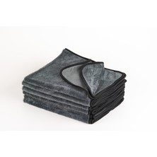 Double Twist Drying towel сушащее полотенце(50 шт)