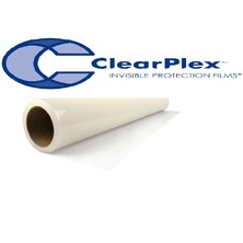 Защитная автомобильная пленка для лобового стекла ClearPlex 0,9 (30,5 м)