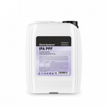 Shine Systems IPA PPF - спиртовой обезжириватель, 5 л