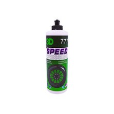 3D Speed Dressing - Чернение для шин на водной основе 0,48 л
