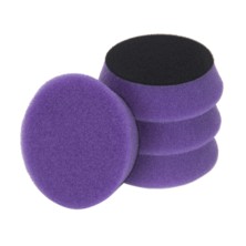 3D Lt Purple Spider Polishing pad - Универсальный полировальник 90mm