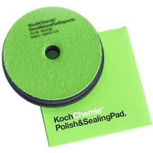 Polish & Sealing Pad - полировальный круг 150 x 23 mm