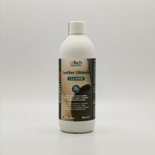 Средство для чистки кожи LEATHER ULTIMATE CLEANER Biocare formula 500ml