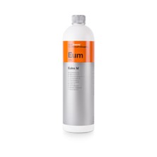EULEX M - Очиститель клея, смолы, резины для матового лака (1 л) 264001