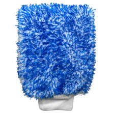 LERATON Микрофибровая варежка для мойки WASH MITT MW4