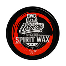 Воск для кузова LERATON Spirit Wax 50мл