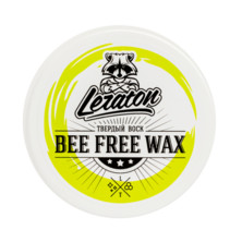 LERATON Воск для кузова Bee Free Wax 50мл