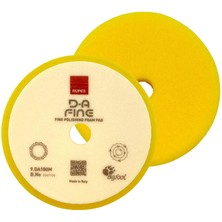 Rupes Диск полировальный желтый, 150/180 мм