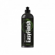Shine Systems EasyFinish - мелкоабразивная полировальная паста, 750 мл
