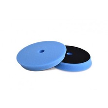 Foam Polishing Pad Полировальный круг средней жесткости 150мм, синий