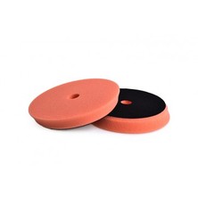 Foam Soft Pad Полировальный круг финишный мягкий 125мм, оранжевый