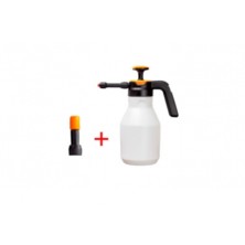 Glosswork Pressure Sprayer Распылитель накачной с пенной насадкой в комплекте, емкостью 2л